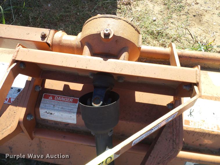 image for item EE9653 Rhino RF74 flail mower