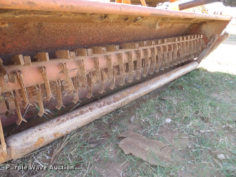 image for item EE9653 Rhino RF74 flail mower