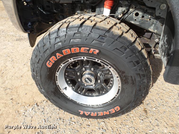 image for item EI9549 2000 Ford F350 Crew Cab pickup truck