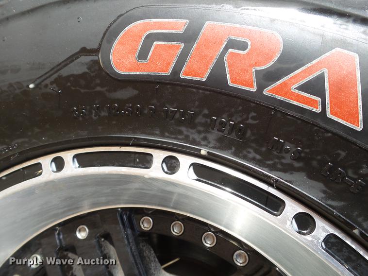 image for item EI9549 2000 Ford F350 Crew Cab pickup truck