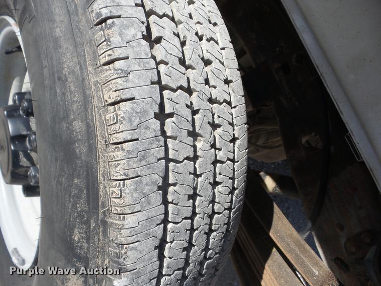 image for item EI9773 2001 Ford F250 SuperCab pickup truck