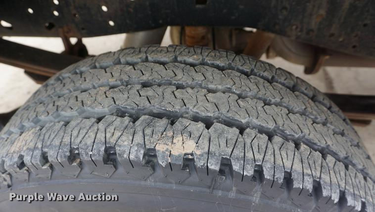 image for item EJ9305 2011 Ford F250 Super Duty King Ranch Crew Cab pickup truck