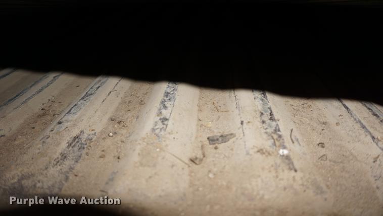 image for item EJ9305 2011 Ford F250 Super Duty King Ranch Crew Cab pickup truck