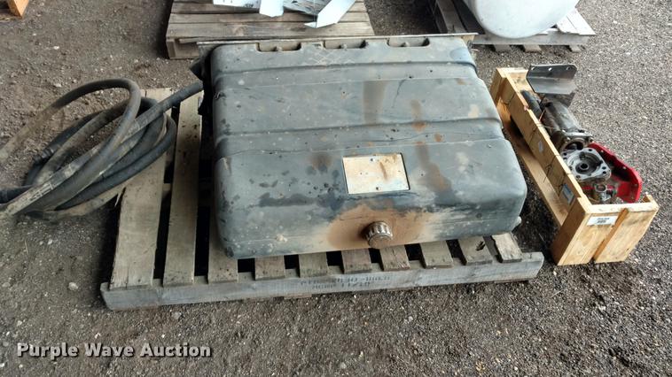 image for item EJ9501 Truck parts