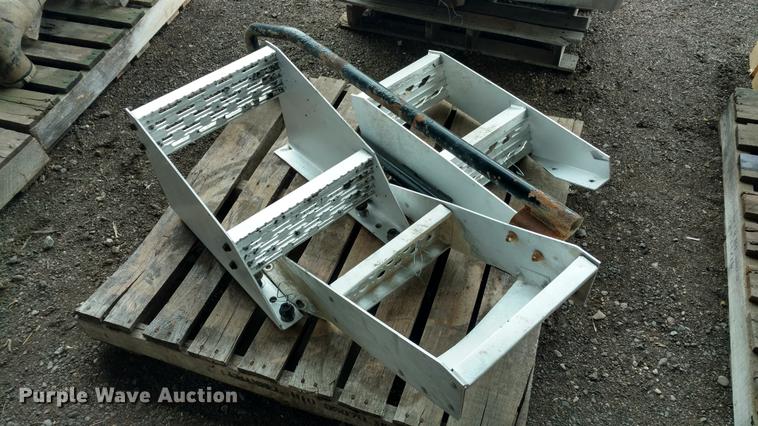 image for item EJ9501 Truck parts