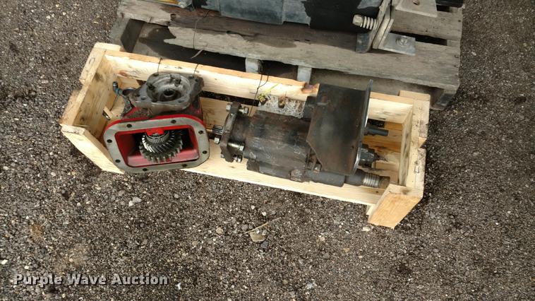 image for item EJ9501 Truck parts