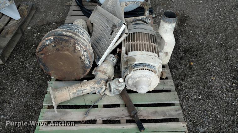 image for item EJ9501 Truck parts