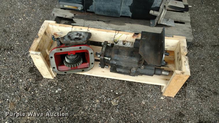 image for item EJ9501 Truck parts