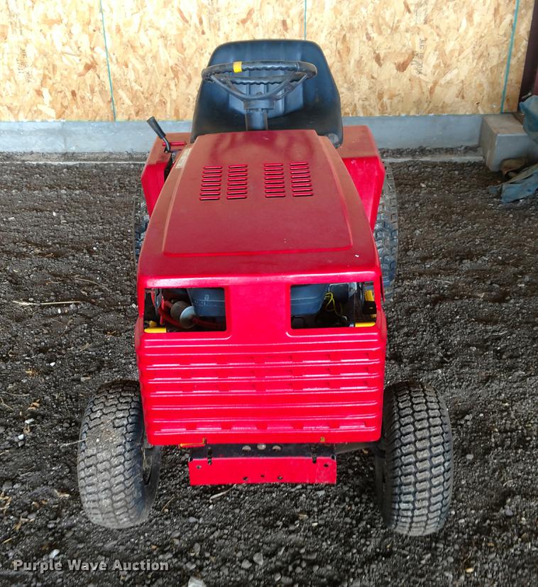 image for item EJ9505 Lawn mower