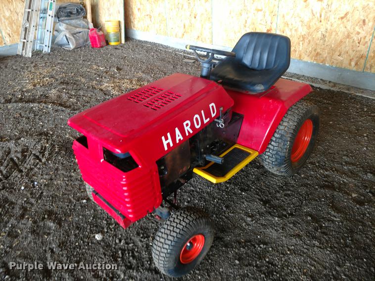 image for item EJ9505 Lawn mower