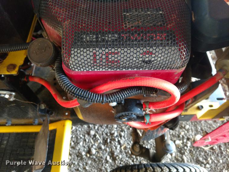 image for item EJ9505 Lawn mower