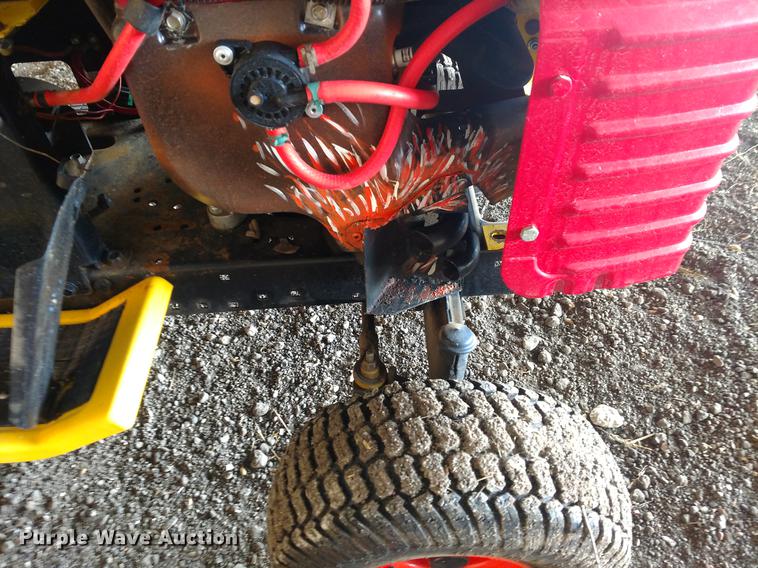 image for item EJ9505 Lawn mower