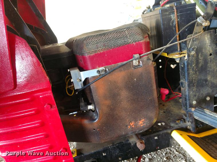 image for item EJ9505 Lawn mower