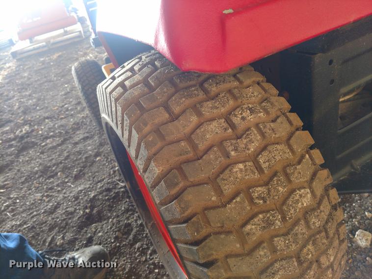 image for item EJ9505 Lawn mower