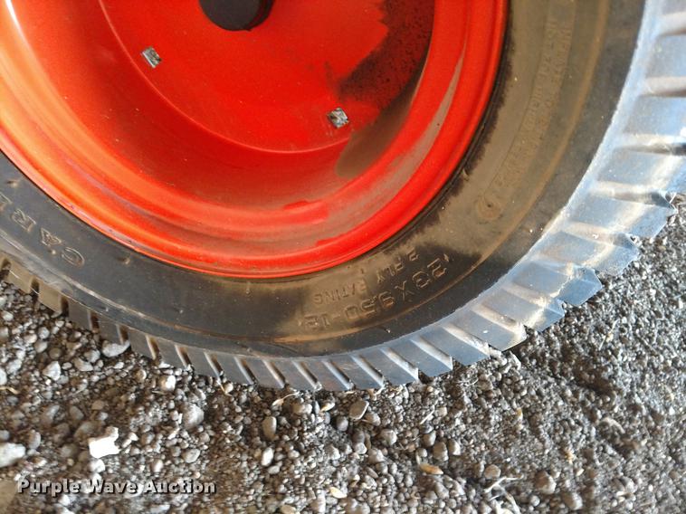 image for item EJ9505 Lawn mower