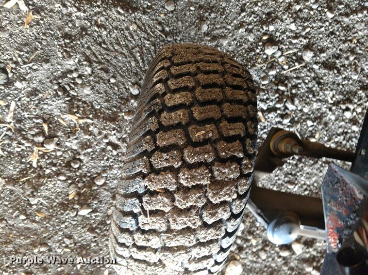 image for item EJ9505 Lawn mower