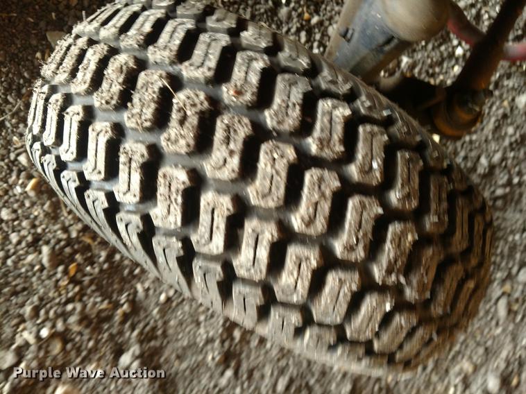 image for item EJ9505 Lawn mower