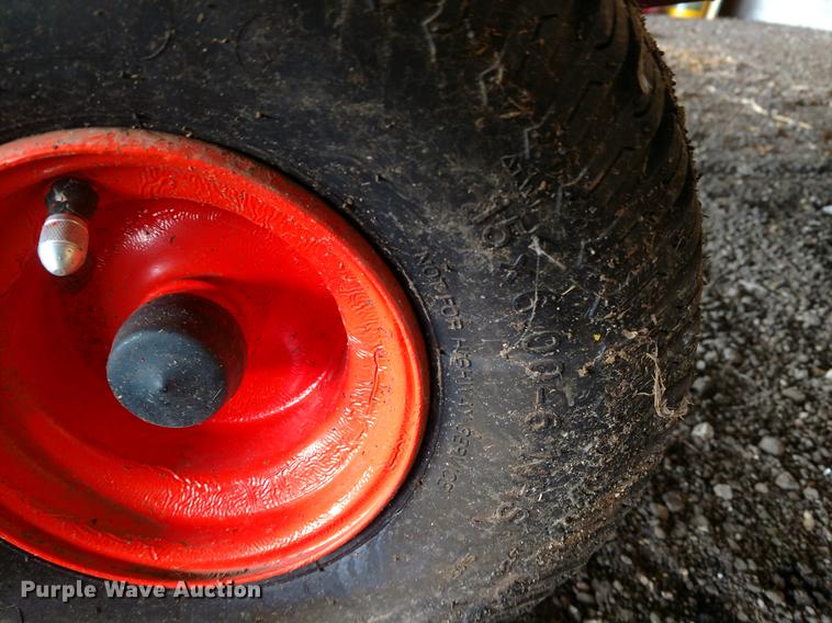 image for item EJ9505 Lawn mower