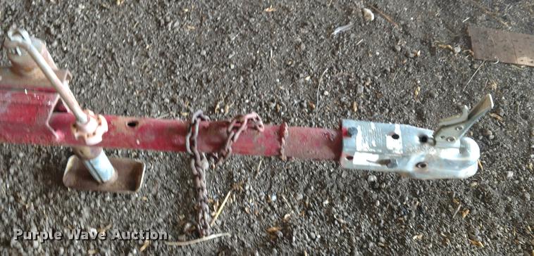 image for item EJ9506 Lincoln welder