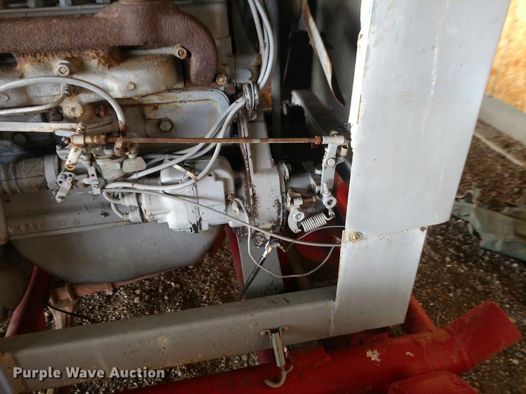 image for item EJ9506 Lincoln welder