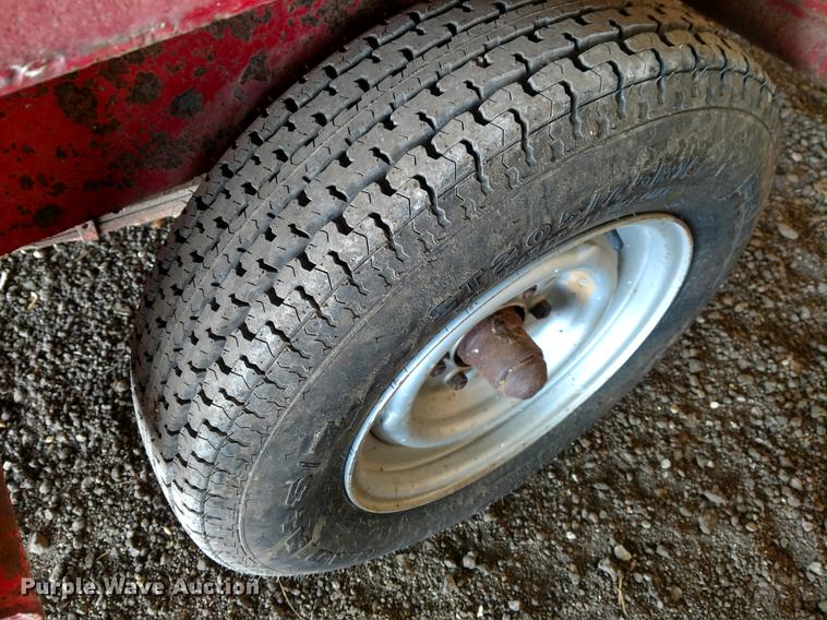 image for item EJ9506 Lincoln welder