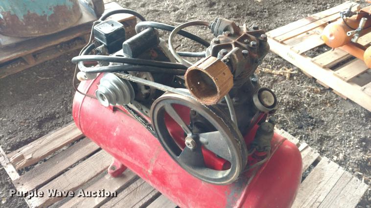 image for item EJ9508 Provac PVGSS vacuum