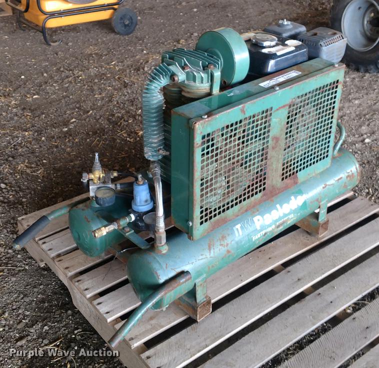image for item EJ9511 Air compressor