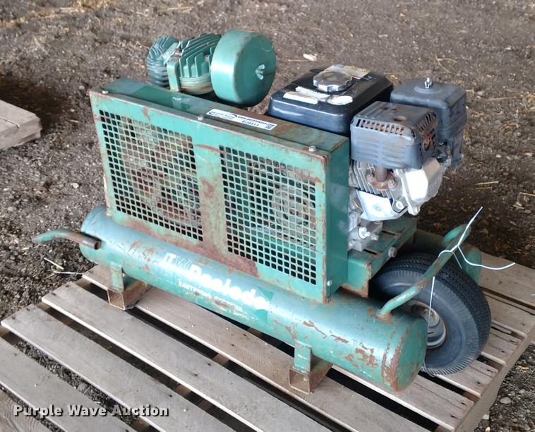 image for item EJ9511 Air compressor