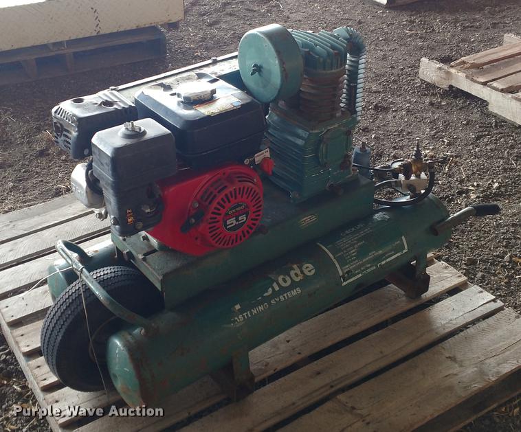 image for item EJ9511 Air compressor