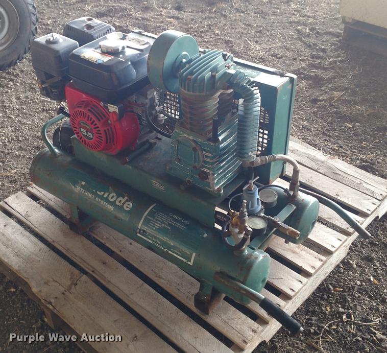 image for item EJ9511 Air compressor