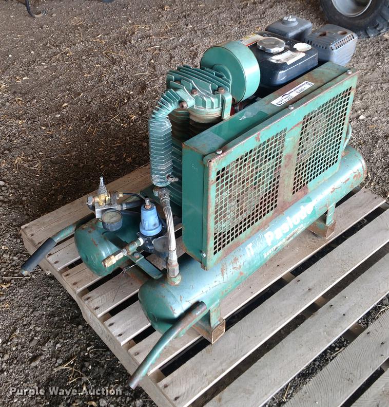 image for item EJ9511 Air compressor