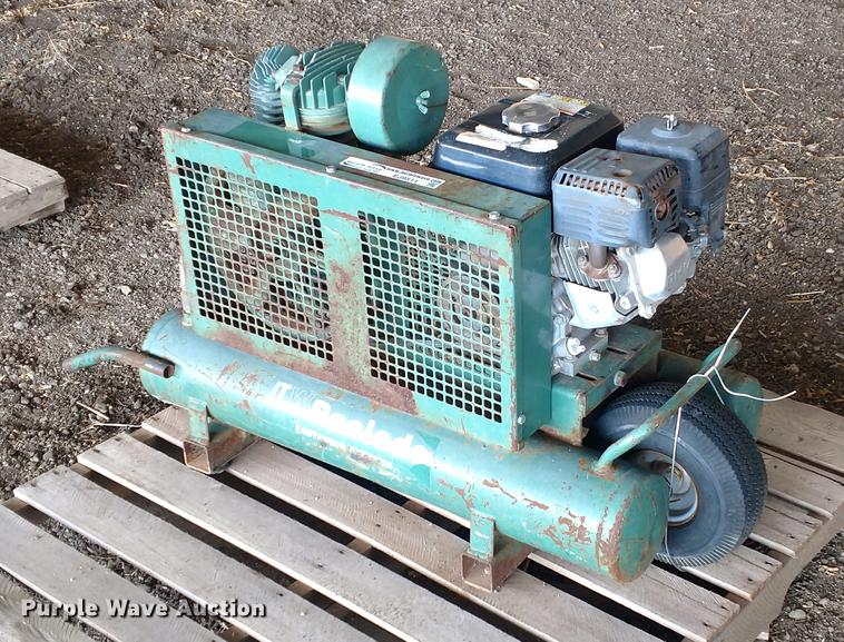 image for item EJ9511 Air compressor