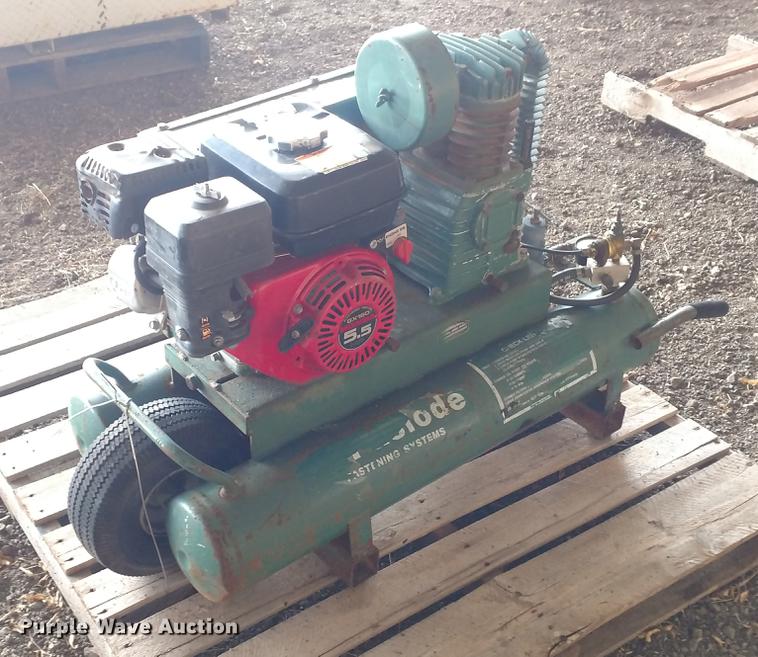 image for item EJ9511 Air compressor