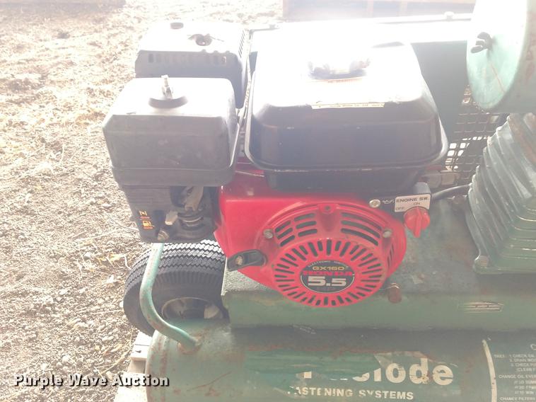 image for item EJ9511 Air compressor