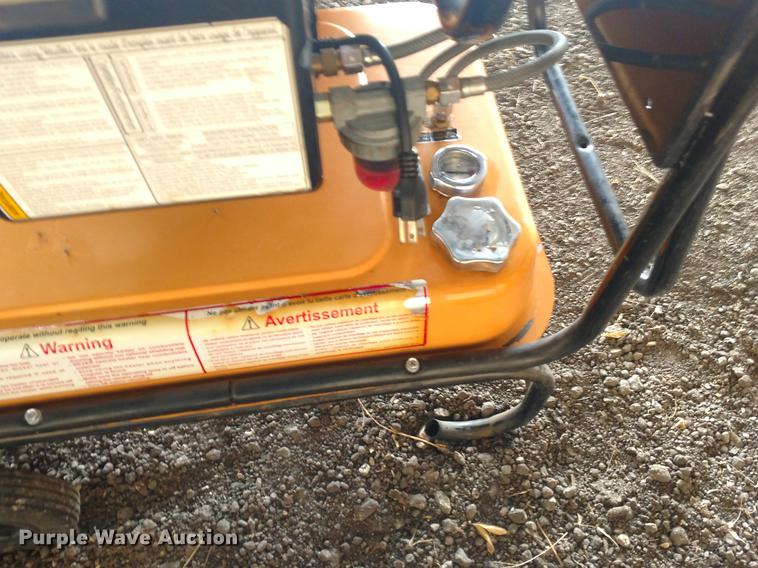 image for item EJ9512 Val 6 heater