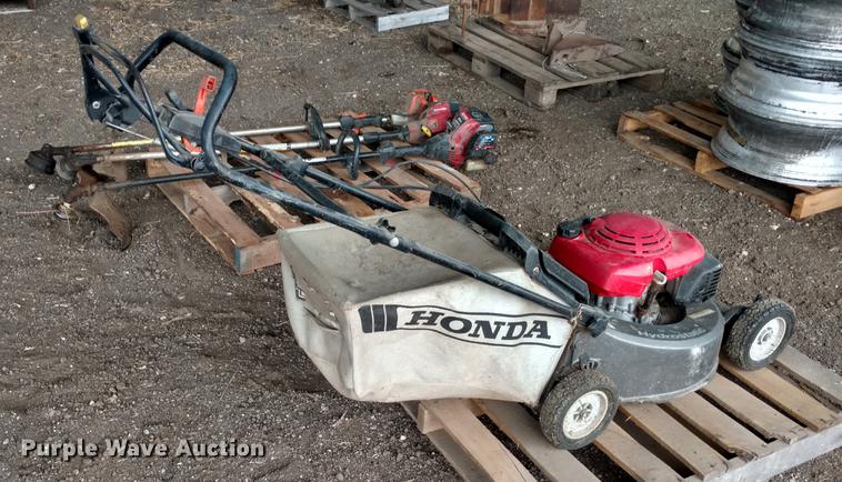 image for item EJ9517 Lawn and garden equipment