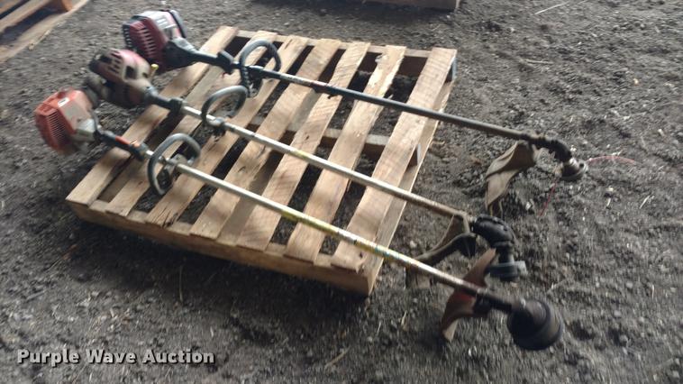 image for item EJ9517 Lawn and garden equipment