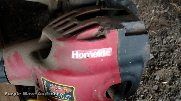 image for item EJ9517 Lawn and garden equipment