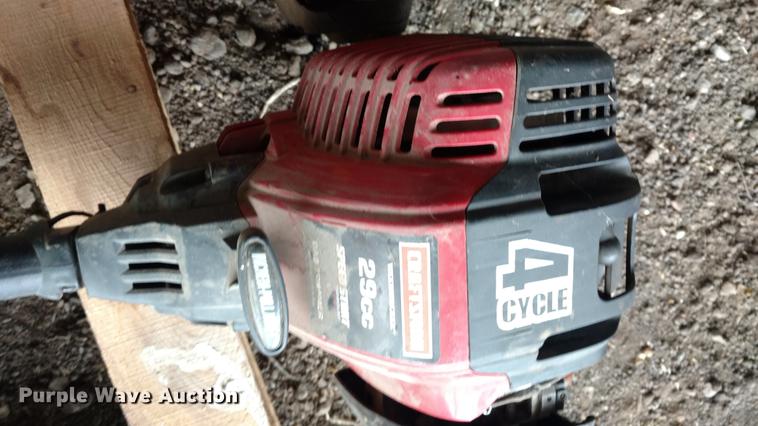 image for item EJ9517 Lawn and garden equipment