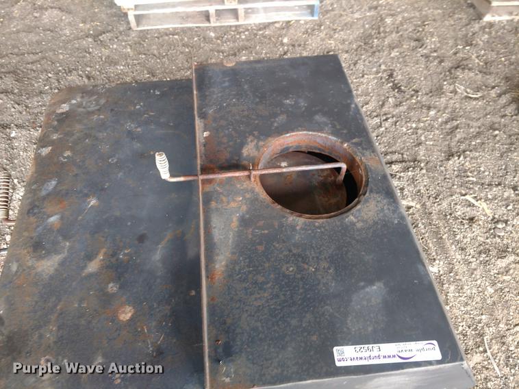 image for item EJ9523 Wood burning stove