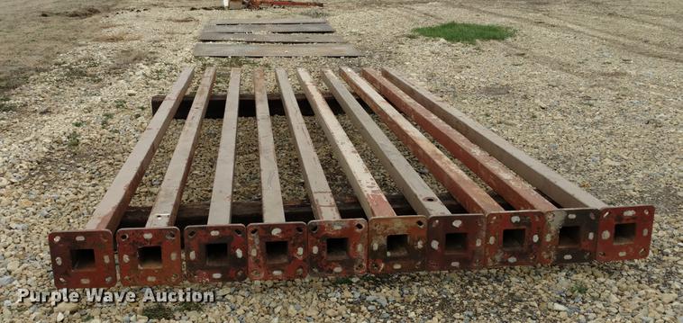 image for item EJ9528 (10) light poles