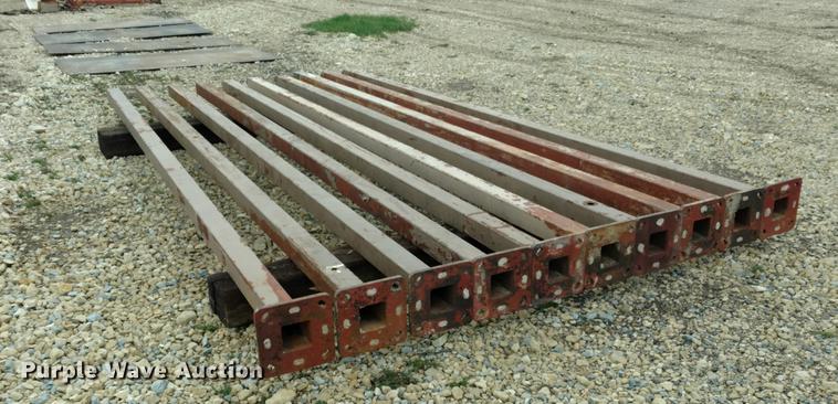 image for item EJ9528 (10) light poles