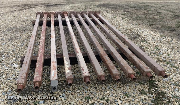 image for item EJ9528 (10) light poles