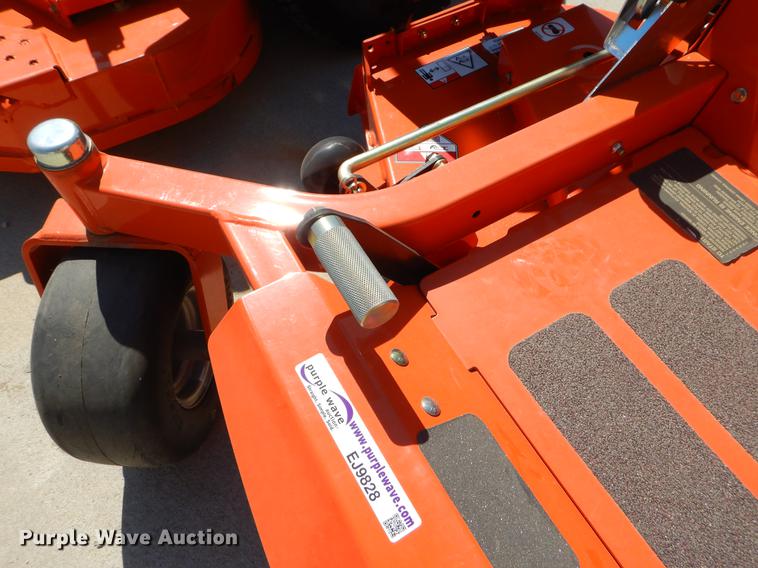 image for item EJ9828 Husqvarna M-ZT61 lawn mower