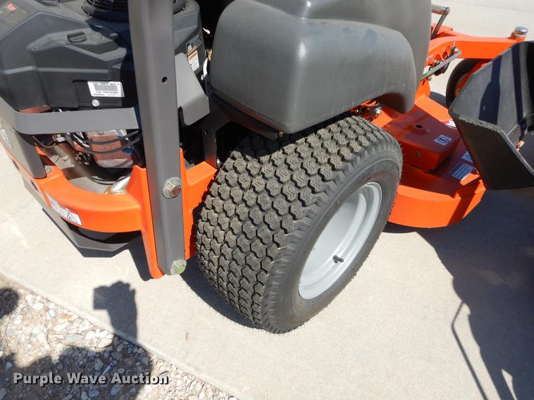 image for item EJ9828 Husqvarna M-ZT61 lawn mower