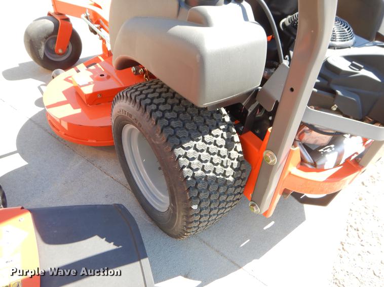 image for item EJ9828 Husqvarna M-ZT61 lawn mower