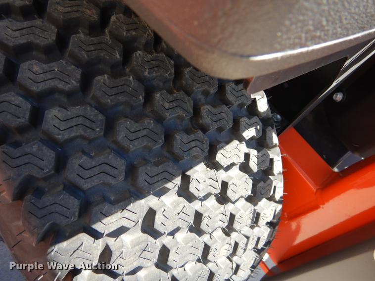 image for item EJ9828 Husqvarna M-ZT61 lawn mower