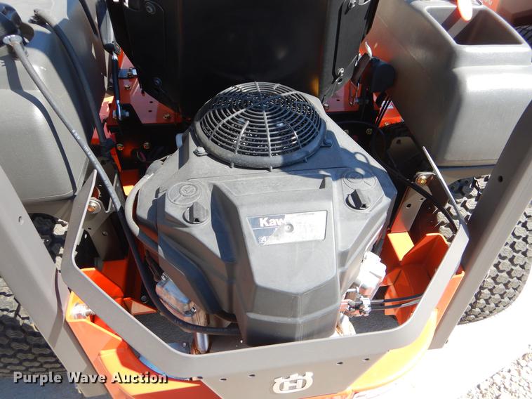 image for item EJ9828 Husqvarna M-ZT61 lawn mower