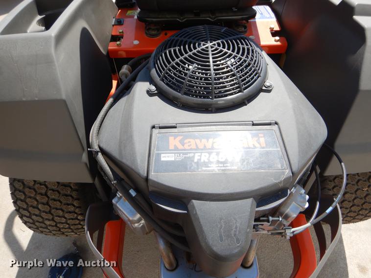 image for item EJ9829 Husqvarna Z246 lawn mower