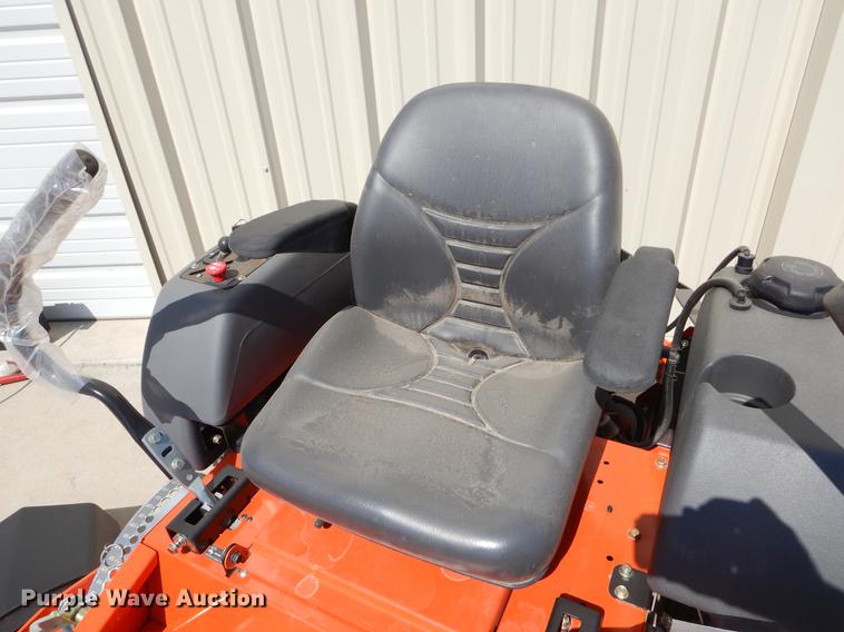 image for item EJ9831 Husqvarna MZ52LE lawn mower